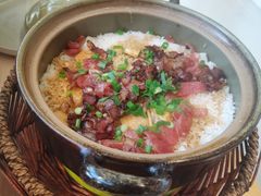 -池云涧自然椰子鸡(万泰汇店)