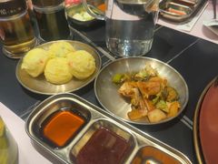 -西塔老太太泥炉烤肉(龙湖北苑天街店)