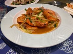 -旺角小渔村(二马路店)