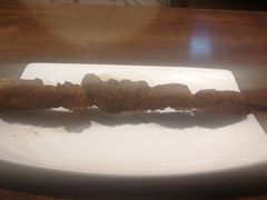 -品味新疆民族风味餐厅(东方今典店)