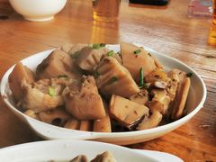 -大赤坎肥仔强烧味海鲜餐厅(大赤坎店)