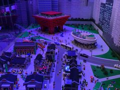 -上海乐高探索中心