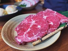 -九畋町和牛黑牛烤肉料理(三里屯3·3大厦店)