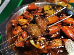 -大孩龙虾(体育场旗舰店)