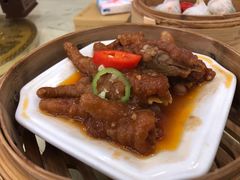 -鸿福楼(观澜店)