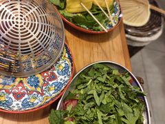 -洱火云南酸菜牛肉火锅(石景山当代商城店)