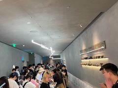 -喜茶(深圳万象城黑金店)