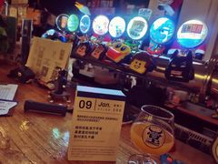 -无牌咖啡&酒馆