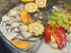 -椰小鸡·琼州糟粕醋(美兰缤纷城店)