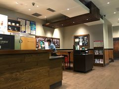 -星巴克(哈尔滨松雷店)