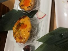 -山之川日料放题(通州店)
