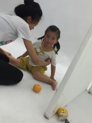 点击看大图 -倾城宝贝儿童摄影(浦东金谊店)