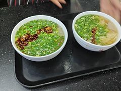 -陇上全荟兰州传统牛肉面(延吉路店)