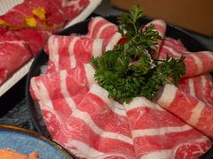 -色響火锅(恒隆广场店)