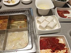 -海底捞火锅(奥山世纪城店)