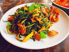 -堤边美食