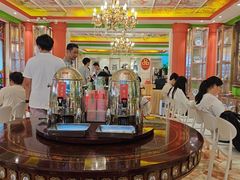 -惠食佳(滨江大公馆店)