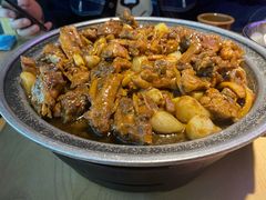 招牌柠檬鸭-丫丫厨娘·柠檬鸭(江南蓝鲸世界店)