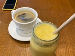 -Jamaicablue Coffeeshop(中央广场店)