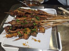 -有局·成都市井烧烤·精酿啤酒(双楠店)
