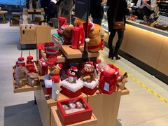 -星巴克(北京小米科技园1店)