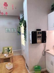 房间-诗媛嘉美健康管理中心(金桥店)