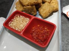 -95号酱骨·一块豆腐(展春园西路店)
