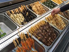 廖记棒棒鸡-廖记棒棒鸡(青岛万象城店)