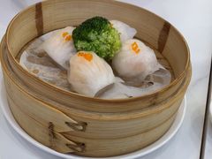 -香港新曜记·粤菜点心(滨江宝龙店)