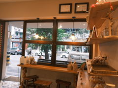 -RAN BAKERY