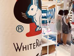 -深圳来福士广场