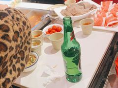 -老基地老火锅厂(大渡口店)