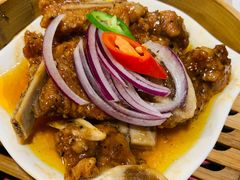 -点都德(大茶楼店)