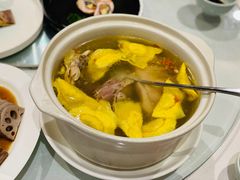 -海天楼中餐厅(吴宫泛太平洋酒店)