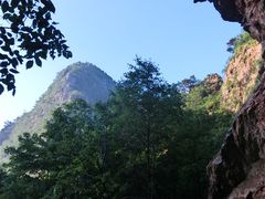 201407210001-大连天门山国家森林公园