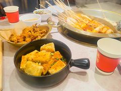 -热辣宗师·串串火锅(万达金街店)