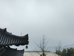 -达蓬山旅游度假区