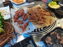 -杀猪天·韩国烤肉(总店)