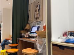 -海马体家庭照相馆(深圳笋岗万象食家家庭店)