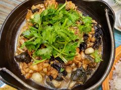 -自游人·美食一楼·地道徽菜(三十年名店)