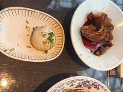 -阿大排档(长春这有山店)