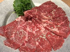 -烧肉达人•炭火烧肉(新天地店)