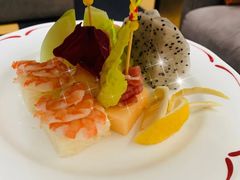 -厦门悦华酒店·绿庭主题自助餐厅