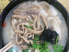 -惠丰源烩面馆(经七路店)
