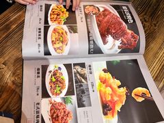 -老松滨饭店(菜艺街店)