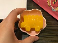 -豪客来牛排(府河店)