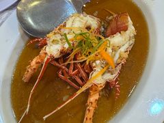 -大茄来海鲜餐厅(亚洲城分行)
