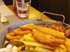 -get pizza意大利餐厅(凯德MALL店)