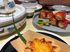 -点都德(奥体印象城店)