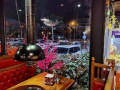 -红小姐的烤肉店(西三旗店)
